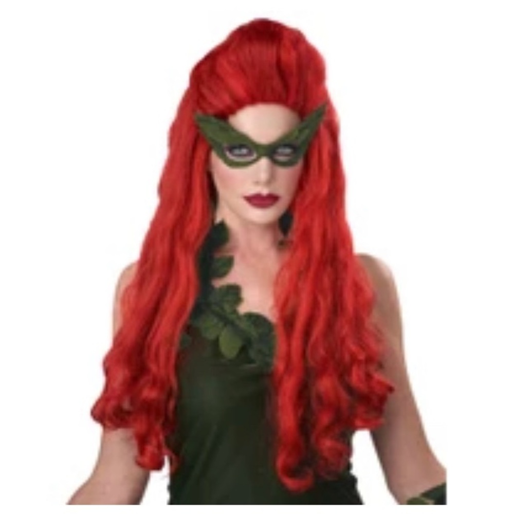 Lethal Beauty Wig